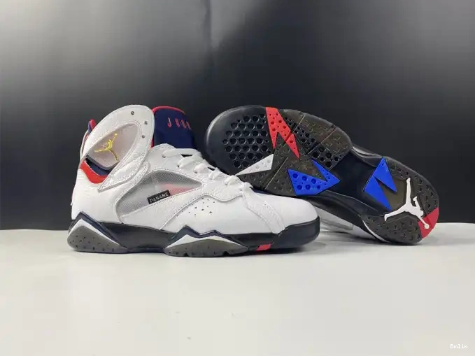 Bmlin Shoes CZ0789-105 Jordan Air 7 PSG 0619